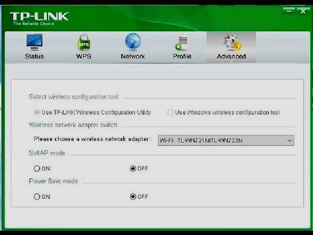 Download driver tp link tl wn722n for mac